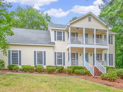 105 Tall Pine Dr, Aiken, SC, 29803