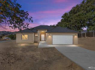 17901 Hambletonian Dr, Tehachapi, CA 93561