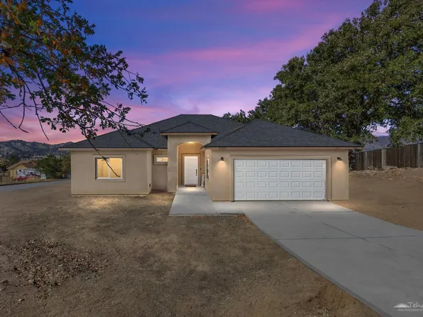 17901 Hambletonian Dr, Tehachapi, CA 93561
