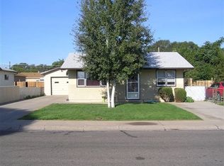 1727 Moore Ave, Pueblo, CO 81005