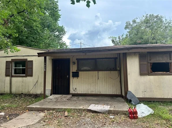 7326 Le Havre Rd, Houston, TX 77033
