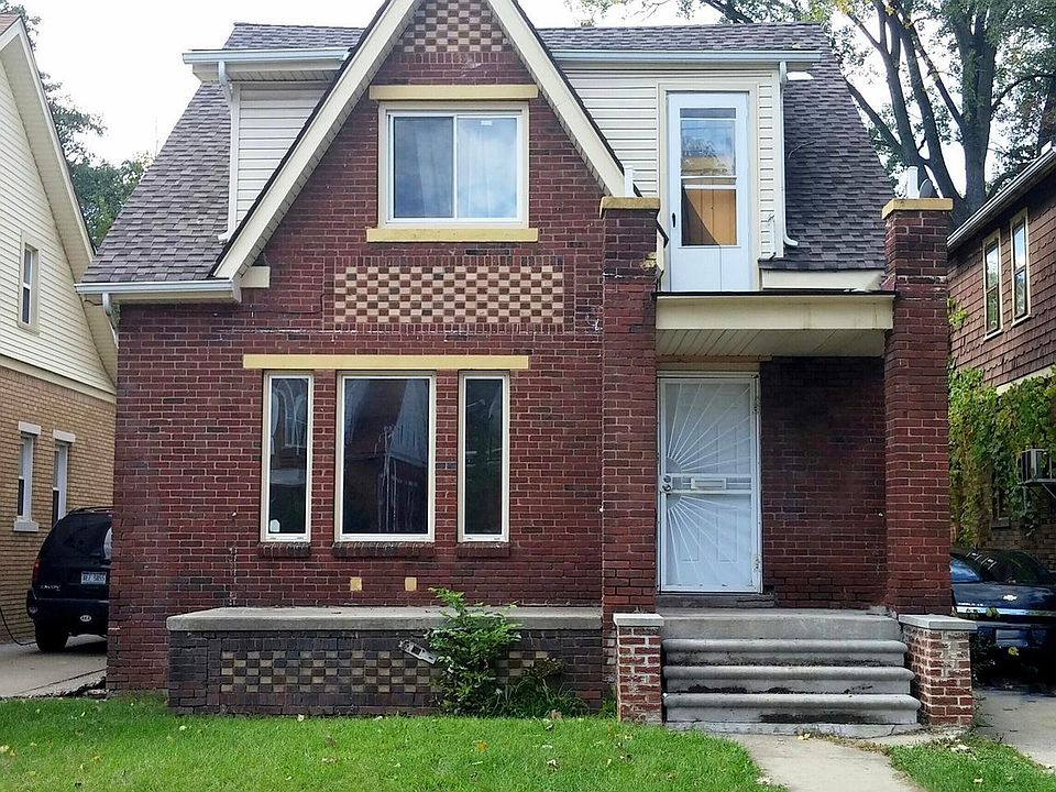16220 Sorrento St, Detroit, MI 48235 Zillow
