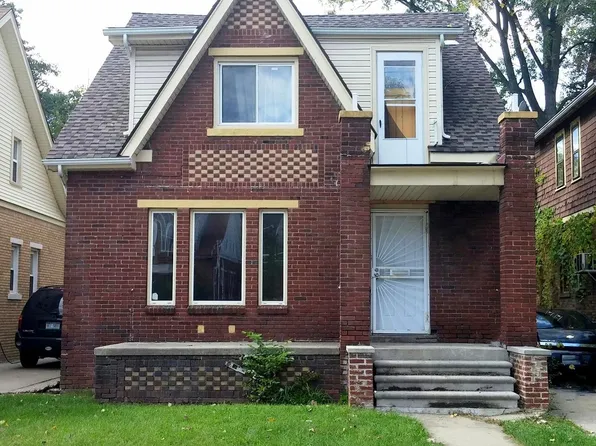 16220 Sorrento St, Detroit, MI 48235