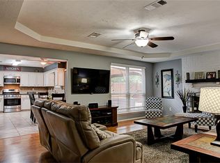 24202 Red Sky Dr, Spring, TX 77373