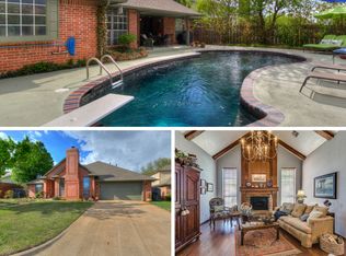 1721 NW 177th St, Edmond, OK 73012