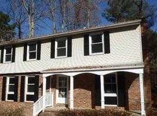 9410 Archway Rd, North Chesterfield, VA 23236