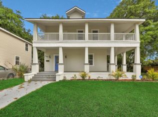 2543 Rosselle St, Jacksonville, FL 32204