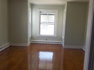 285 Hamilton St #1, Worcester, MA 01604