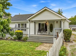 49 Lovall Ln, Shelbyville, KY 40065