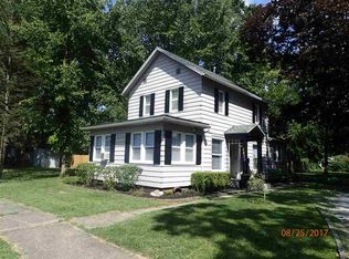 1426 Conn Ave, Elkhart, IN 46514