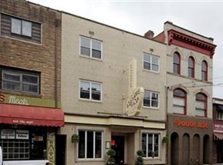 5147 Butler St, Pittsburgh, PA 15201