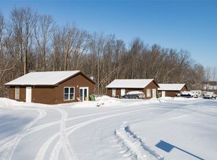 1787 108th St #3, Balsam Lake, WI 54810