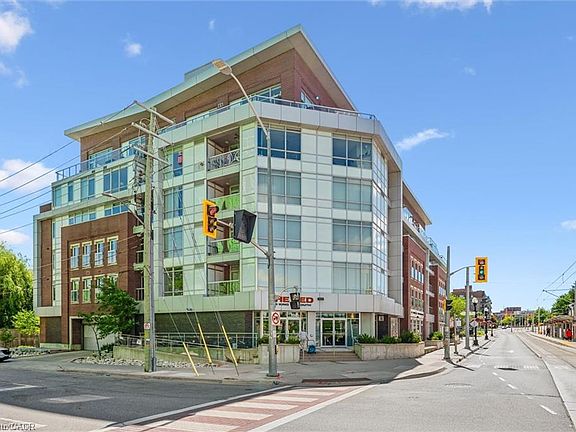 2nd image of 188 King St S #304