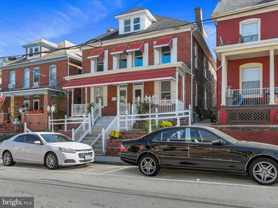 644 N Mulberry St, Hagerstown, MD, 21740