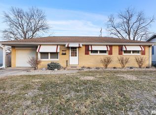 2530 N Victoria Ave, Peoria, IL 61604