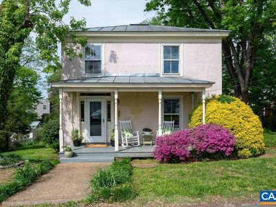 619 Belmont Ave, Charlottesville, VA, 22902