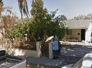 14710 S Castlegate Ave, Compton, CA 90221