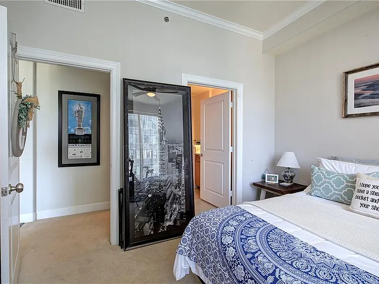 3445 Stratford Rd NE #1107 — Photo 19