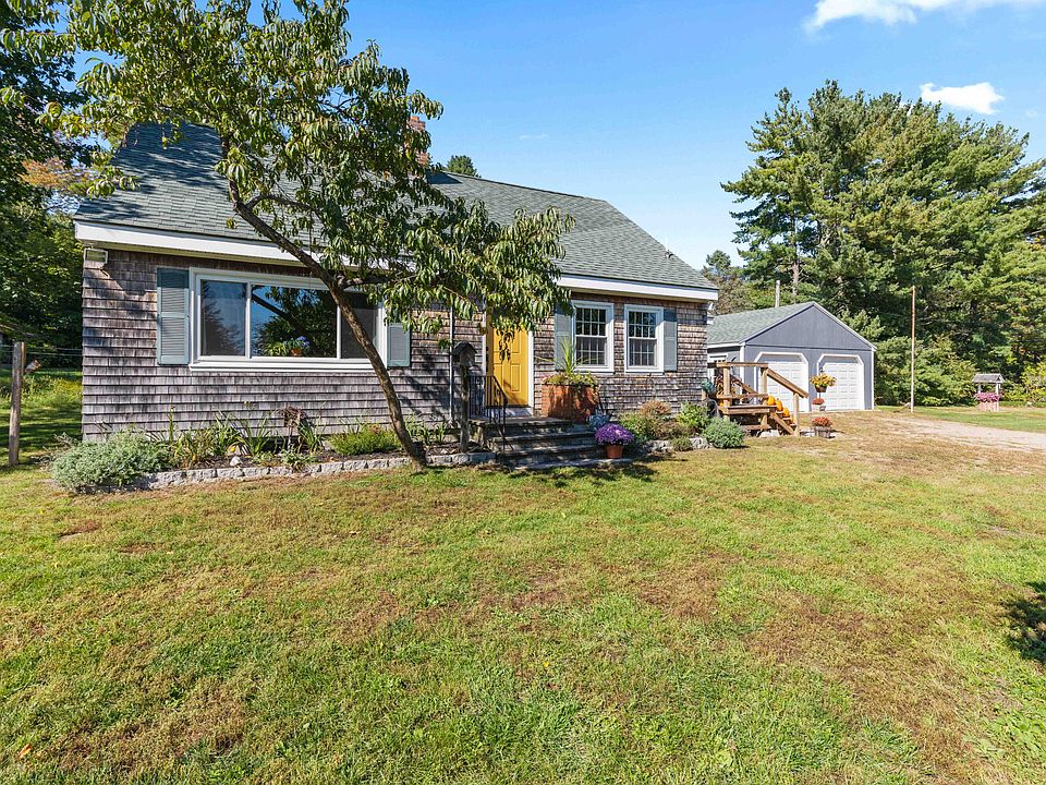 80 Blackstrap Road, Falmouth, ME 04105 | Zillow