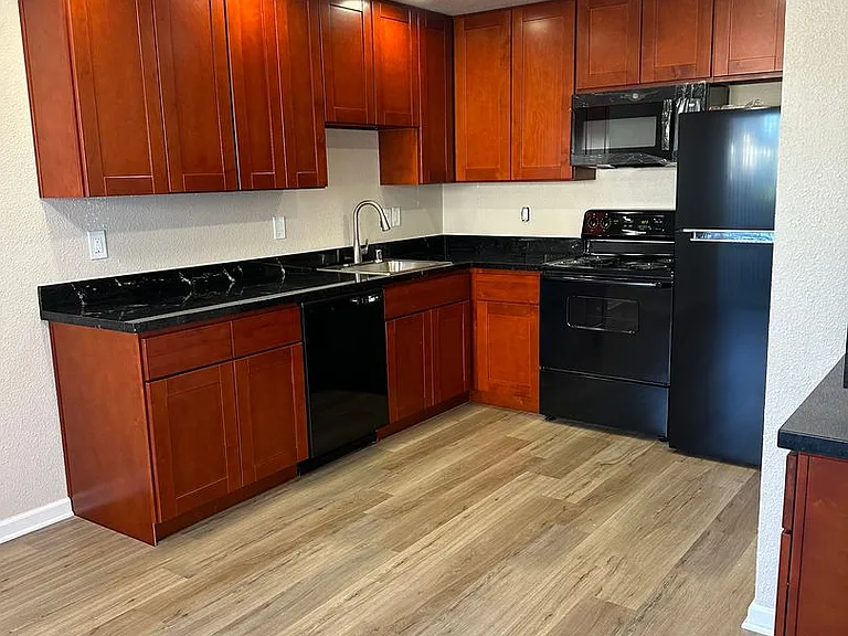 CityPlace Apartments — Photo 12
