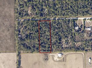 2360 256th Ter #29, O'Brien, FL 32071