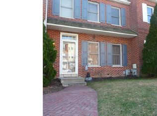 112 Fillmore St, Phoenixville, PA 19460