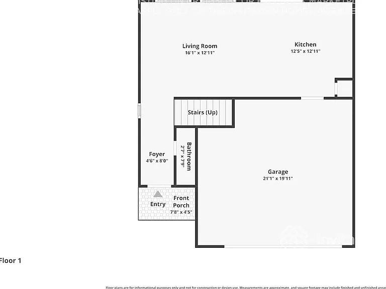 355 E Kanab St — Photo 2