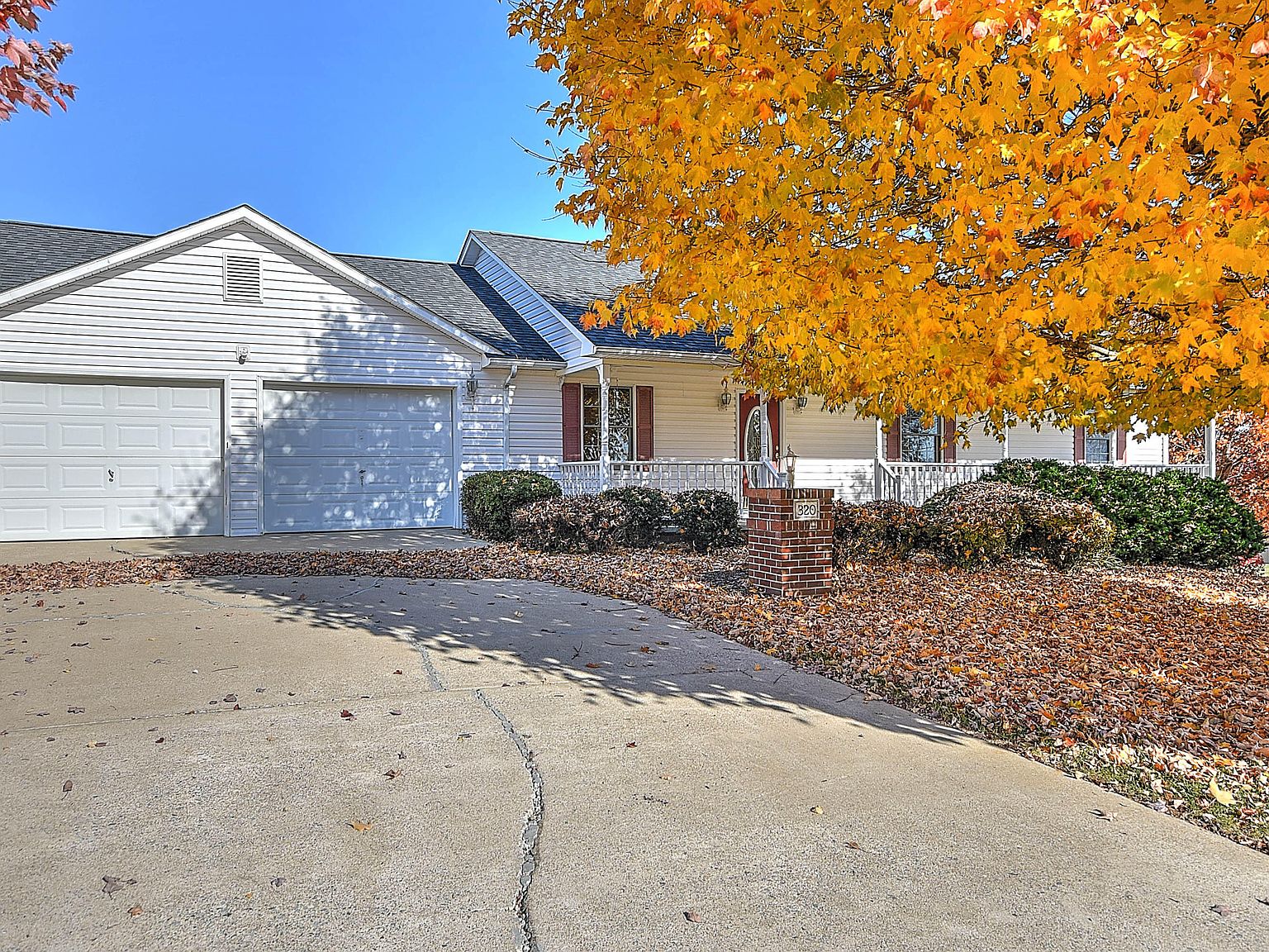 320 Cimarron Trl, Afton, TN 37616 Zillow
