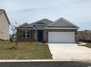 5290 Stockyard Loop LOT 240, Eaton H Myrtle Beach, SC 29588