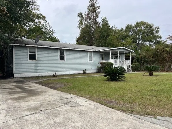 2623 Johnston St, Brunswick, GA 31520