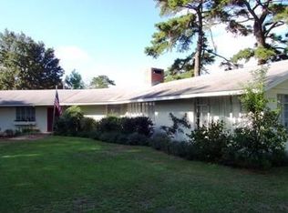 1252 SW Sampala Lake Rd, Madison, FL 32340