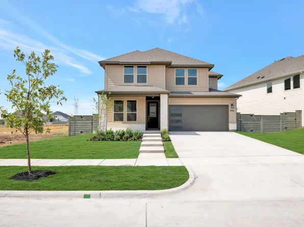9916 Morning Cloak Dr, Denton, TX 76207
