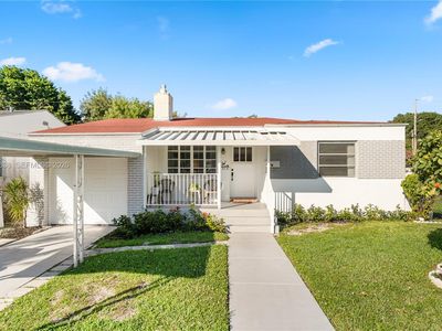 819 NW 47th St, Miami, FL, 33127