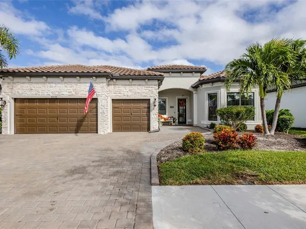 6272 TALON PRESERVE DRIVE, NOKOMIS, FL 34275