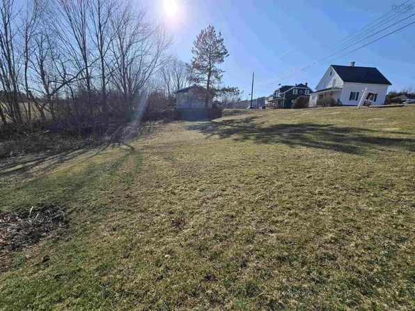 Weir Ave #25-1, Stellarton, NS B0K 1S0