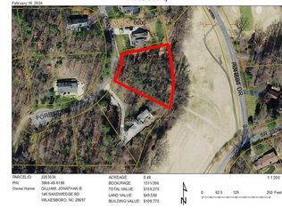 0 Forest Dr #56, Wilkesboro, NC 28697