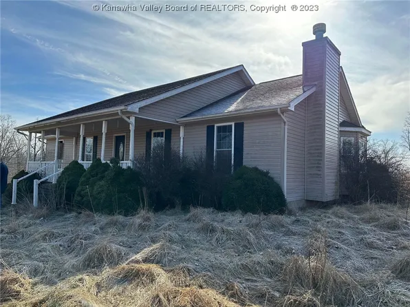 170A Rr 1, Liberty, WV 25124