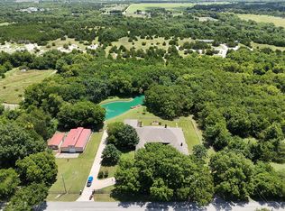 636 Possom Trot Hollow Rd, Whitewright, TX 75491