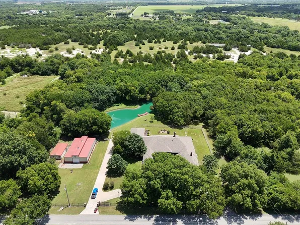 636 Possom Trot Hollow Rd, Whitewright, TX 75491