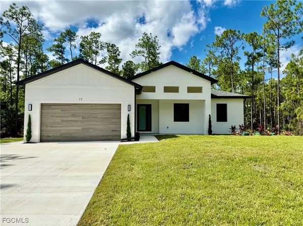 17 Wellington Ave, Lehigh Acres, FL 33936