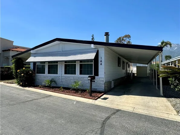 9800 Baseline Rd Space 144, Alta Loma, CA 91701