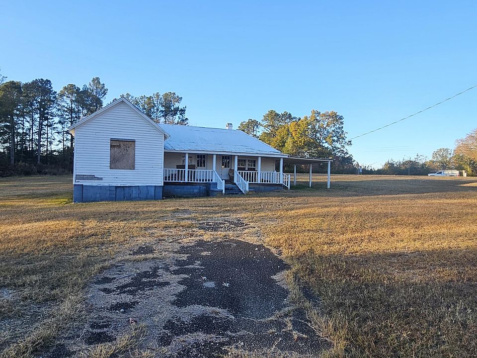 2nd image of 3505 Double Branches Road