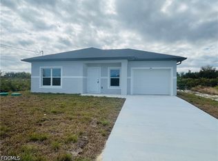 3121 24th St SW, Lehigh Acres, FL 33976