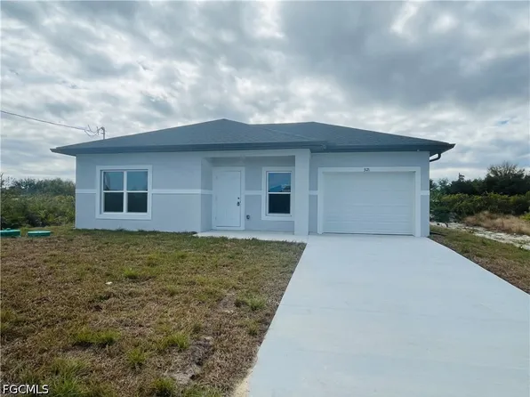 3121 24th St SW, Lehigh Acres, FL 33976