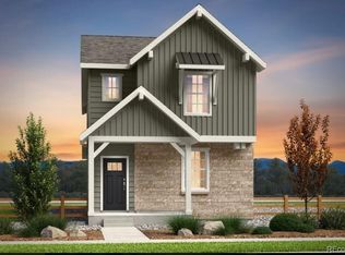 3283 N Catawba Way, Aurora, CO 80019