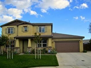 29207 Black Meadow Ct, Sun City, CA 92585