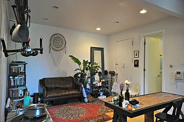 Rented by REAL New York