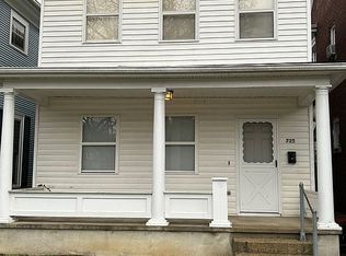 725 17th St, Ashland, KY 41101
