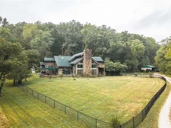 16800 State Route T, Newburg, MO 65550