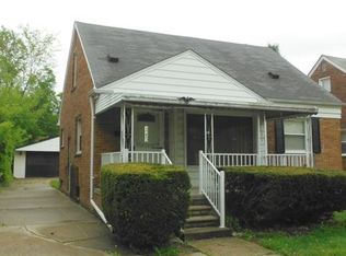 143 Amherst St, Inkster, MI 48141